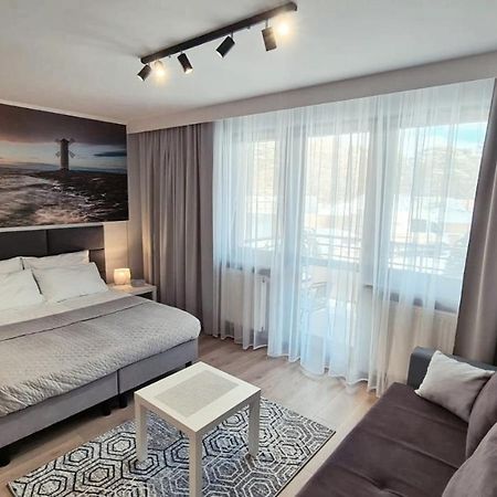 Apartament Baltic Swinoujscie Luaran gambar