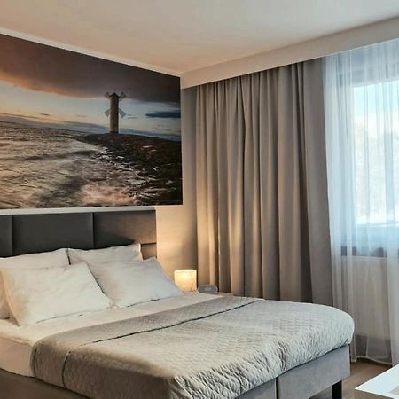 Apartament Baltic Swinoujscie Luaran gambar