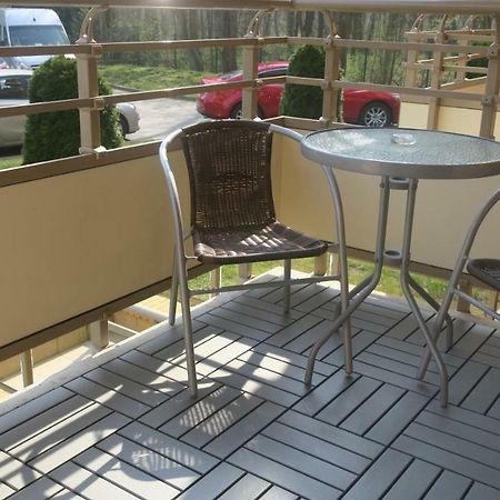 Apartament Baltic Swinoujscie Luaran gambar