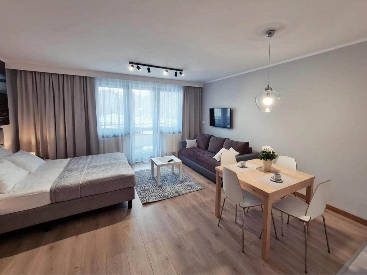 Apartament Baltic Swinoujscie Luaran gambar