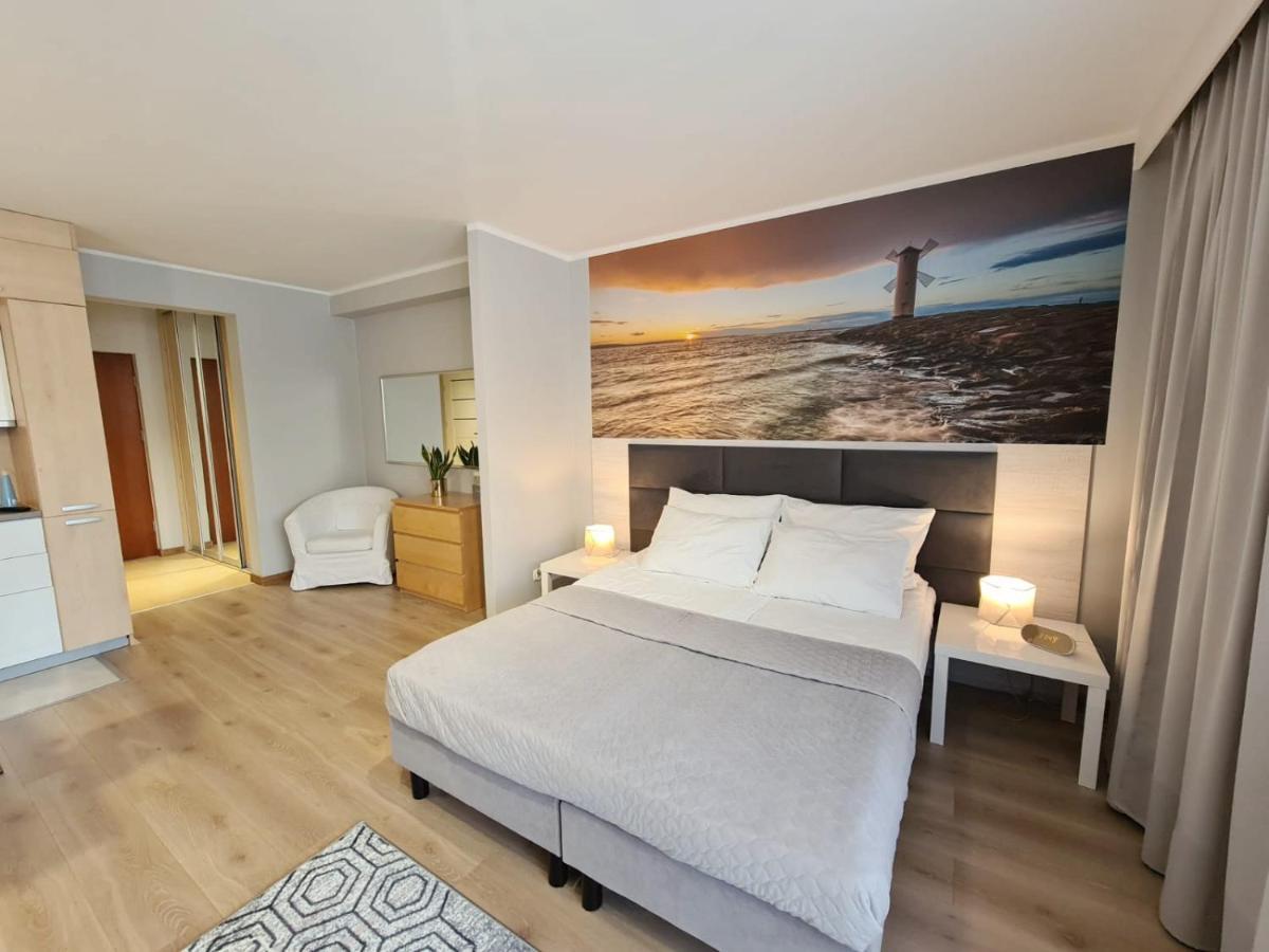 Apartament Baltic Swinoujscie Luaran gambar
