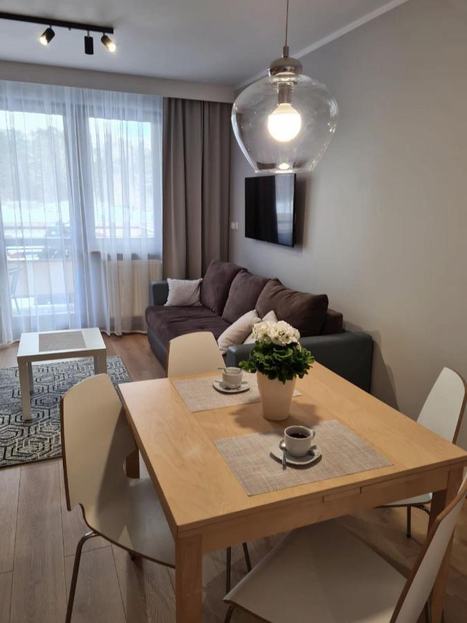 Apartament Baltic Swinoujscie Luaran gambar