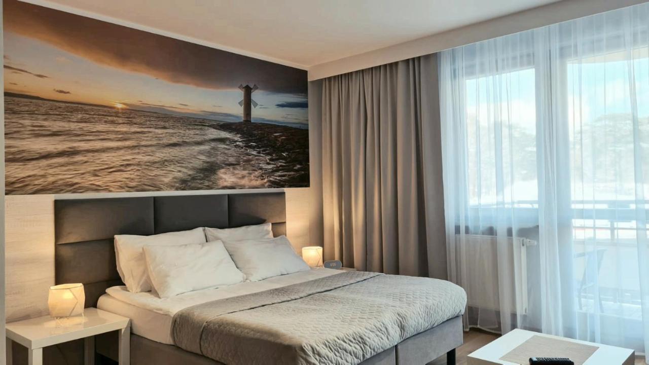 Apartament Baltic Swinoujscie Luaran gambar