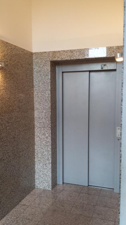 Apartament Baltic Swinoujscie Bilik gambar