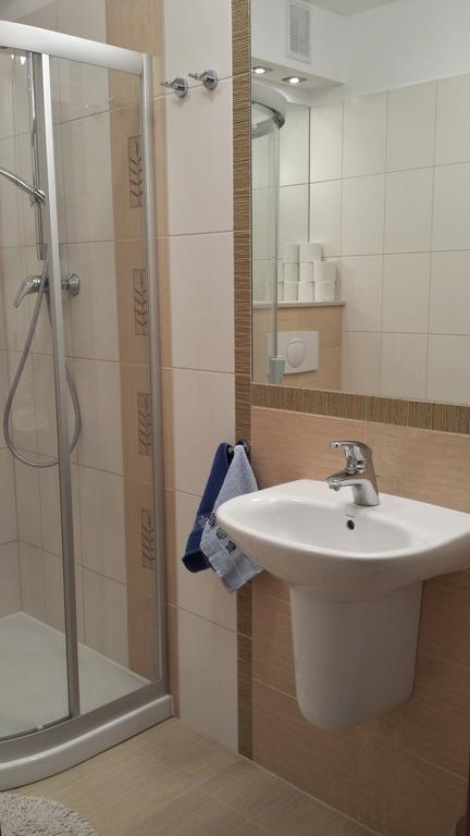 Apartament Baltic Swinoujscie Bilik gambar