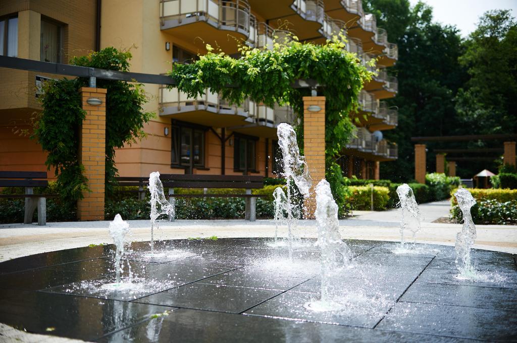 Apartament Baltic Swinoujscie Luaran gambar