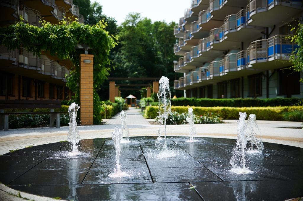 Apartament Baltic Swinoujscie Luaran gambar