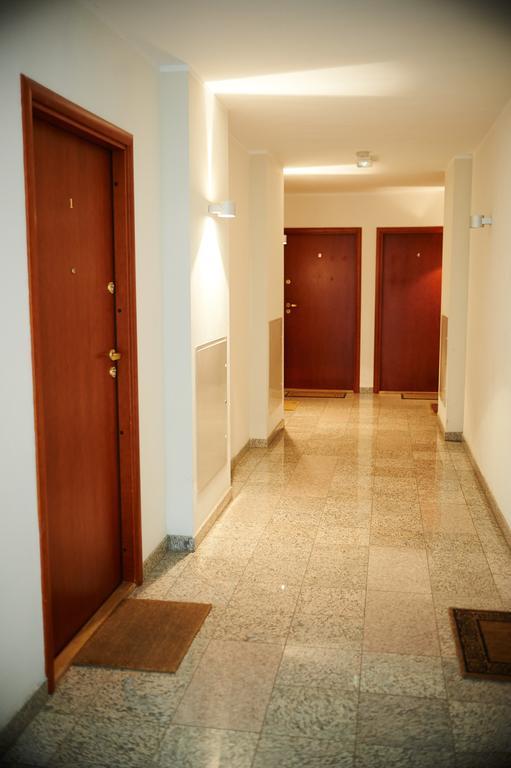 Apartament Baltic Swinoujscie Luaran gambar